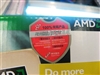 AMD 速龙64 X2 4600+ AM2(盒)