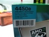 AMD 速龙双核 4450e(散)