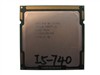 Intel 酷睿 i5 740(散)