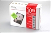 日立1TB（Deskstar 7K1000/SATAII）(HDS721010KLA33)