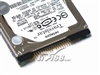 日立80GB（Travelstar 5K80）(HTS548080M9AT00)