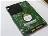 西部数据320GB/5400转/8M/串口/笔记本(WD3200BEVT)