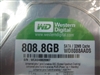 西部数据808.8GB/7200转/32M/串口(WD8088AADS)