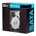 西部数据640GB/7200转/16M/串口(WD6400AAKS)