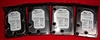 西部数据640GB/7200转/16M/串口(WD6400AAKS)