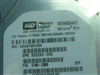 西部数据640GB/7200转/16M/串口(WD6400AAKS)