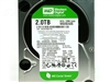 西部数据2TB/7200转/32M/串口(WD20EADS)