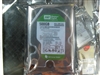 西部数据500G/7200转/16M/串口(WD5000AAKS)