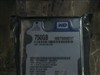 西部数据750G/5400转/8M/串口/笔记本(WD7500KEVT)