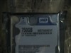 西部数据750G/5400转/8M/串口/笔记本(WD7500KEVT)