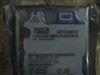 西部数据750G/5400转/8M/串口/笔记本(WD7500KEVT)