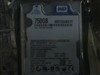 西部数据750G/5400转/8M/串口/笔记本(WD7500KEVT)