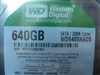 西部数据640GB/7200转/32MB/串口(WD6400AADS)