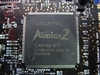 CREATIVE Sound Blaster Audigy2 ZS