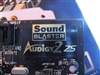 CREATIVE Sound Blaster Audigy2 ZS