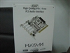 ESI MAYA44