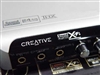 CREATIVE Sound Blaster X-Fi Elite Pro