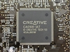CREATIVE Sound Blaster Audigy 2 Value