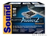 CREATIVE Sound Blaster Audigy 2 ZS Notebook