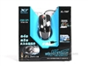 双飞燕X7全速激光火力王XL-750F