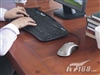 Microsoft 舒适光学鲨3000