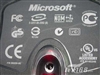 Microsoft 舒适光学鲨3000