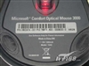 Microsoft 舒适光学鲨3000
