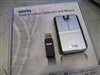BenQ S700无线名片鼠