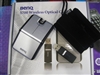 BenQ S700无线名片鼠