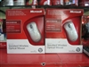 Microsoft 无线极动鲨-白(Standard Wireless Optical Mouse)
