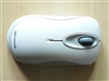 Microsoft 无线极动鲨-白(Standard Wireless Optical Mouse)