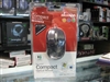 Microsoft 光学精灵鲨(Compact Optical Mouse)