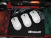 Microsoft 光学灵动鲨(Basic Optical Mouse)