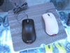Microsoft 光学极动鲨(Wheel Mouse Optical)