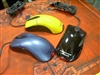 Microsoft 光学极动鲨(Wheel Mouse Optical)