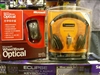 Microsoft 光学极动鲨(Wheel Mouse Optical)