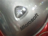 Microsoft 无线霸雷鲨6000(Wireless Laser Mouse 6000)