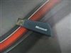 Microsoft 无线霸雷鲨6000(Wireless Laser Mouse 6000)