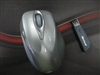 Microsoft 无线霸雷鲨6000(Wireless Laser Mouse 6000)