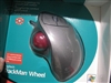 罗技火星轨迹球（Trackman Wheel）