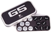 罗技G5
