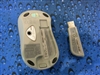 Microsoft 无线迅雷鲨6000(Wireless Notebook Laser Mouse 6000)