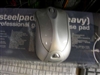 Microsoft 无线迅雷鲨6000(Wireless Notebook Laser Mouse 6000)
