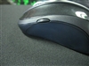 Microsoft 无线迅雷鲨6000(Wireless Notebook Laser Mouse 6000)