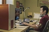 Microsoft 暴雷鲨6000 (Laser Mouse 6000)