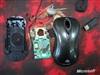 Microsoft 暴雷鲨6000 (Laser Mouse 6000)