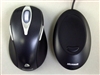 Microsoft 无线霸雷鲨5000(Wireless Laser Mouse 5000)