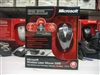 Microsoft 无线霸雷鲨5000(Wireless Laser Mouse 5000)