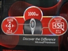 Microsoft 无线霸雷鲨5000(Wireless Laser Mouse 5000)