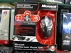 Microsoft 无线霸雷鲨5000(Wireless Laser Mouse 5000)